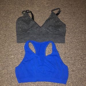 Sports bra bundle